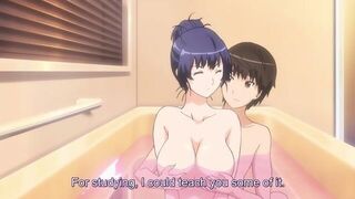Ultimate Tease Nee Summer (Full Series, Sub, No-Credits) — goes full intensity