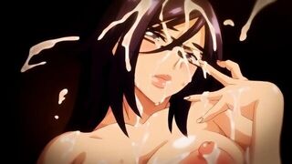 Ultimate Tease Megane No Megami [60FPS] 1-2 (SEX SCENES FULL HD 4K!) — pleases without pause