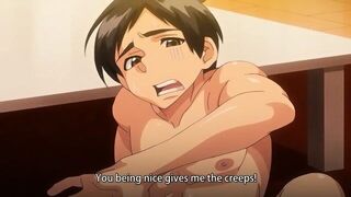 Uncensored Cut Megane No Megami 60fps Ep 1 — dominates the imagination