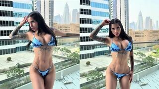 Exclusive Workout Anal Sex Onlyfans - Alejandra Rico — rides the rhythm perfectly