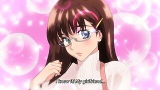 Private Pleasure Megane No Megami 60fps Ep 2 — hits all the right spots