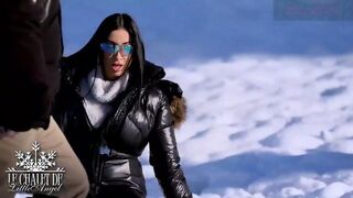 New! Le Chalet De LittleAngel 1 - Clea Gaultier — triggers every emotion