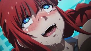 Now Streaming [FULL 60FPS] Rakuen Shinshoku Island Of The Dead! EP 1-2 (ALL SEX SCENES) FULL HD!! — unlocks your favorite cravings