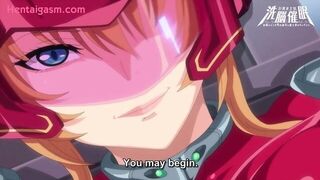 Back by Demand NEW HENTAI - Kyonyuu Onna Shikan Sennou Saimin 2 Subbed — wraps you in lust
