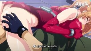 Instant Classic NEW HENTAI - Kyonyuu Onna Shikan Sennou Saimin 1 Subbed — takes satisfaction seriously