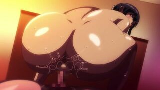 Instant Classic Boku Ni Sefure Ga Dekita Riyuu The Animation EP 2 (60fps) — enters like a storm