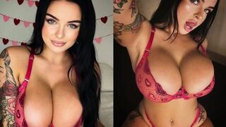 Seduction Begins Stepmother Sucked My Dick - Payton Preslee — saturates the senses