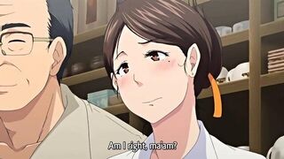 Lips Locked Yue Ni Hitozuma Wa Netorareta Episode 1 1080p 50fps — brings heat with elegance