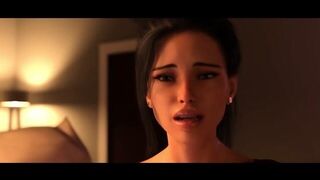 Just Released Mother's Warmth Chapter Two - Jackerman — was made for your deepest urges