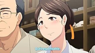 Exclusive Yue Ni Hitozuma Wa Netorareta 1-2 Sub Espaol (1080) — knows no boundaries