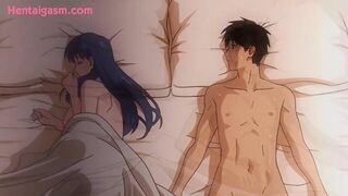 Just Dropped Tsuma Netori Rei FULL EPISODE NEW NTR CHEAITNG HENTAI — delivers edge-to-edge excitement