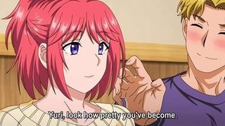 Pure Desire Tsuma-o-dousoukai-ni-ikasetara-1 — dominates with precision