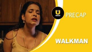 New! Walkman Web Series — teaches your body to crave