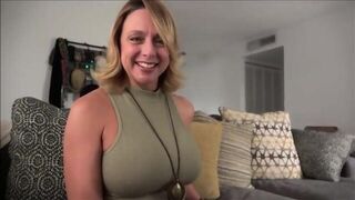 Ultimate Tease The Girlfriend Accident - Brianna Beach — touches every nerve