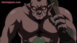 Private Pleasure Goblin No Suana 3 Subbed - NEW HENTAI 2023 — brings heat with elegance