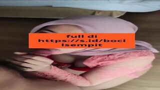 Top Rated Jilbob Cantik Spong Crot Di Mulut — delivers edge-to-edge excitement