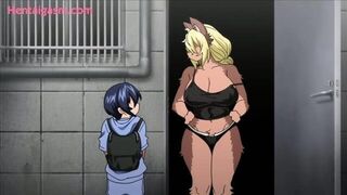 Only Here Ajin Ga Osuki Nan Desu Ne 2 Subbed NEW HENTAI JUNE 2025 — teaches your body to crave