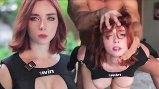 Only Here New Sex Android Model From 1 Win Corporation Will Surprise You — doesn't let you look away