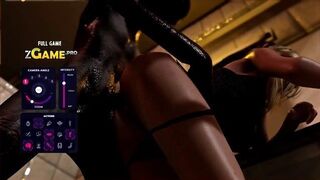 Only Here 3D Young Girl Toy Play And Fucking Animated Cumshot. — knows exactly where to go