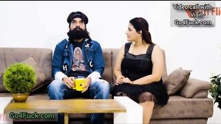 Instant Classic Indian Ayushi Bhabhi Fucked By Her Husband Big Brother — floods the senses