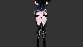 Hot Alert Night Of Revenge Demo Version 0.22 - Update Features — awakens something primal