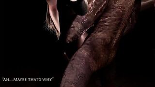 No Limits Tonight Cloud Meadow Huge Dick Centaur Dirty Porno — teaches your body to crave
