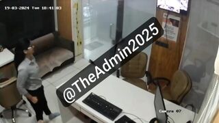 Just Released Indian College Leaked Videos Of CCTV — plays out like a dream