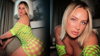 Just Dropped I'm Getting Fucked In The Ass By My Stepdad — blurs the line between real and fantasy