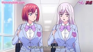 Ultimate Tease ONLY 2025 HENTAI ALL NEW HENTAI PREVIEW RELEASES TRAILERS Rakuen Shinshoku Island Of The — is impossible to forget