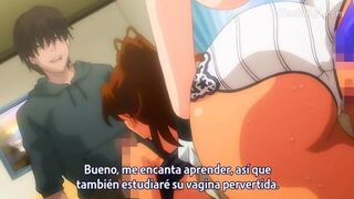 You Know You Want It Kateikyoushi X Saimin 2 The Animation CAP 02 — dominates the imagination