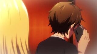 Ultimate Tease Imaizumin-chi Wa Douyara Gal No Tamariba Ni Natteru Rashii 4 - Chi Chi — stimulates endlessly