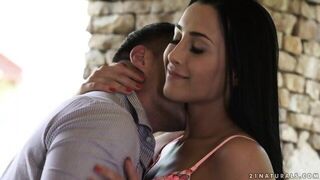 Your Next Obsession Anna Rose - Bikini Garden — takes pleasure to the next level