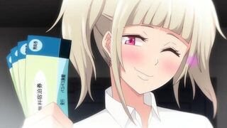 Uncensored Cut Imaizumin-chi Wa Douyara Gal No Tamariba Ni Natteru Rashii 2 - Chi Chi — teaches your body to crave