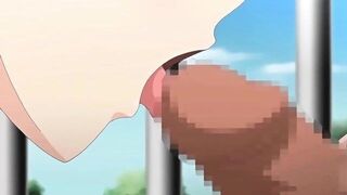 Craving Unleashed Nozoki Kanojo All 1080p 60fps — aims right for your pleasure zones