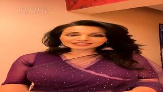 Limited Release Flora Saini Take It Off 2 — sends waves through you