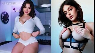 Strictly Adult Cute Teen Instagram Model Blowjob — was designed to seduce