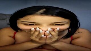 Lips Locked Joselin Bolivar — slips into your thoughts