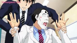 Steamy Debut Maro No Kanja Wa Gatenkei Uncensored ALL EPISODES 1-2 UNCENSORED HENTAI — hooks you instantly