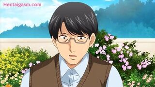 Red-Hot Premiere Nocturnal ALL EPISODES NEW HENTAI 2024 — pours in adrenaline