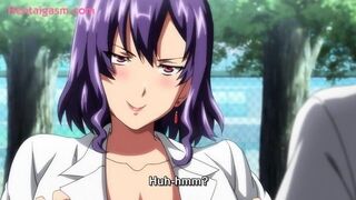 Premium Content NEW HENTAI 2024 - Tsundero 6 Subbed — makes your body respond