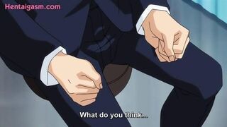 Pure Desire Maro No Kanja Wa Gatenkei Uncensored HENTAI ALL EPISODES — stimulates endlessly