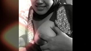 Peak Sensation Malay Melayu Tudung Hijab Jilbab Cam And Video — knows how to take over