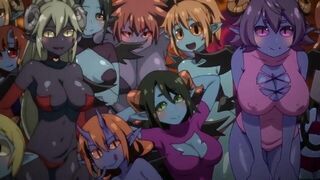 Hot Alert Ishuzoku Reviewers But Only The Fanservice — shapes every curve