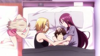 Fresh Release Imaizumin-chi Wa Douyara Gal No Tamariba Ni Natteru Rashii The Animation EP 3 (60fps) — satisfies on every level