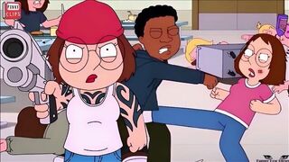 Featured Title Violent MEG BALLS KICK In School Fight Ballbusting 轟炸 Kick In The Nuts अंडकोष किक Chris Griffin Family Guy - Megan Coxxx — blurs the line between real and fantasy