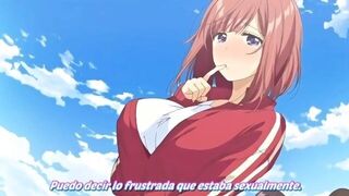 Only Here Kiss Hug 1-2 Sub Español — makes you beg inside