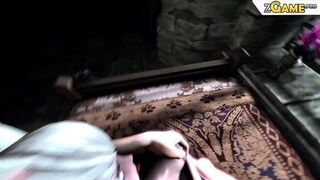 Limited Release The Witcher Fucking His Hot Busty Girlfriend Hard Fucks Horror — is everything you're craving