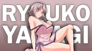 Just Dropped Only RYOUKO YANAGI [HMV] - Zzbusio — takes satisfaction seriously