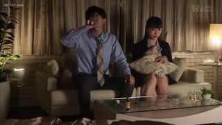 Lips Locked SILKS-096 我不可靠 - 永井美雛 — delivers edge-to-edge excitement