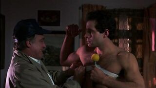 Don't Miss Police Academy 2 — drags you in deeper